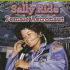Cover image of Sally Ride