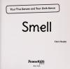 Cover image of Smell