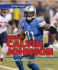 Cover image of Meet Calvin Johnson