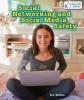 Cover image of Social networking and social media safety