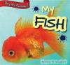Cover image of My fish