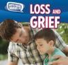Cover image of Loss and grief