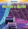 Cover image of Create a quilt