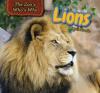 Cover image of Lions