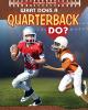 Cover image of What does a quarterback do?