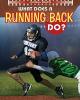 Cover image of What does a running back do?