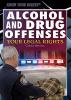 Cover image of Alcohol and drug offenses