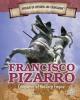Cover image of Francisco Pizarro