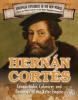 Cover image of Hernan Cortes