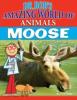 Cover image of Moose