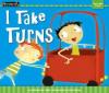 Cover image of I take turns