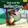 Cover image of Dog and his reflection