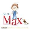 Cover image of Call me Max