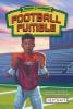 Cover image of Football fumble