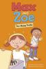 Cover image of Max and Zoe
