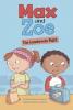 Cover image of Max and Zoe
