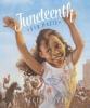 Cover image of Juneteenth for Mazie