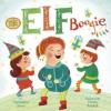 Cover image of The elf boogie