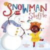 Cover image of The snowman shuffle