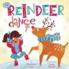 Cover image of The reindeer dance