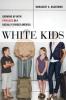 Cover image of White kids