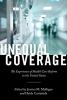 Cover image of Unequal coverage