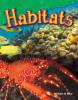 Cover image of Habitats