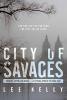 Cover image of City of savages