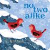 Cover image of No two alike