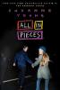 Cover image of All in pieces