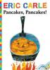 Cover image of Pancakes, pancakes!