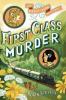 Cover image of First class murder