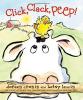 Cover image of Click, clack, peep!