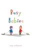Cover image of Busy babies