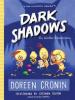 Cover image of Dark shadows