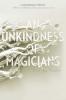 Cover image of An unkindness of magicians
