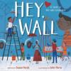 Cover image of Hey, wall