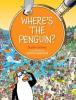 Cover image of Where's the penguin?