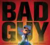 Cover image of Bad guy
