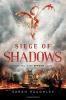 Cover image of Siege Of Shadows