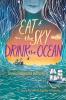 Cover image of Eat the sky, drink the ocean