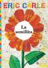 Cover image of La semillita