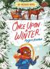 Cover image of Once upon a winter