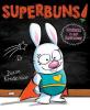 Cover image of Superbuns!