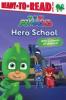 Cover image of Hero school