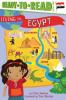 Cover image of Egypt