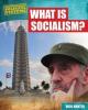 Cover image of What is socialism?