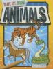 Cover image of Animals