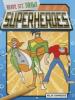 Cover image of Superheroes