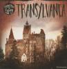 Cover image of Transylvania